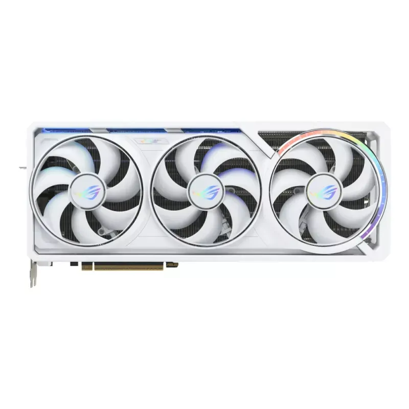 Placa Gráfica ROG ASTRAL NVIDIA GeForce RTX 5080 16 GB GDDR7