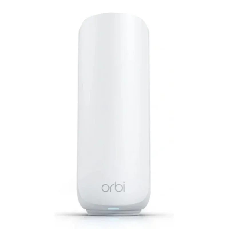 WiFi Mesh Netgear Orbi 1 Nodo 3500 Mbps 120 m² Wi-Fi 7 Dual Band