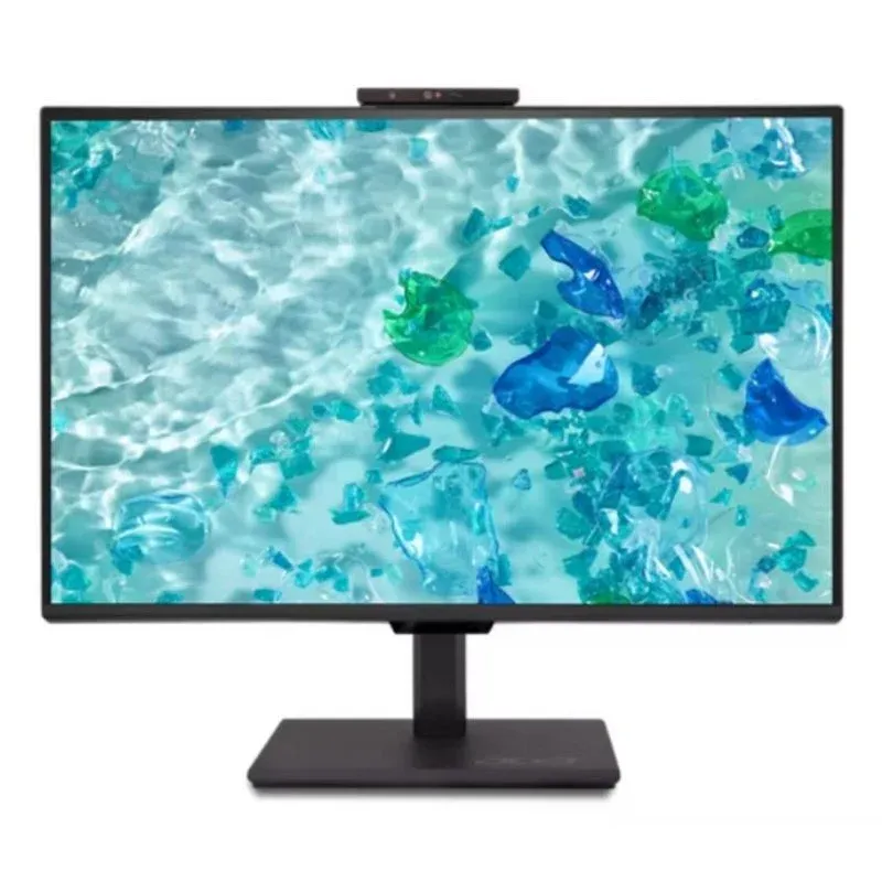 Monitor Acer B8 B248Y G 23.8" FullHD 4ms IPS HDR10 Webcam Altifalantes