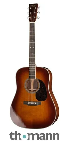 Martin Guitar D35 Ambertone