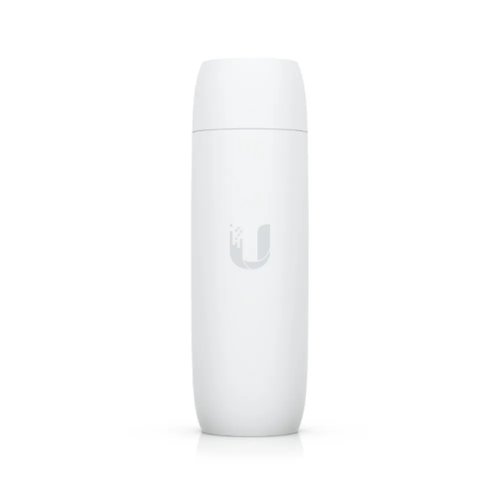 Adaptador de Rede USB-C/RJ45 Ubiquiti UACC-ADAPTER-POE-USBC Branco