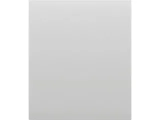Ajax Systems 126128.322.WH CenterCover (CP) - branco 126128.322.WH