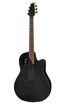 Ovation Pro Series Elite 1778TX-5-G Preto