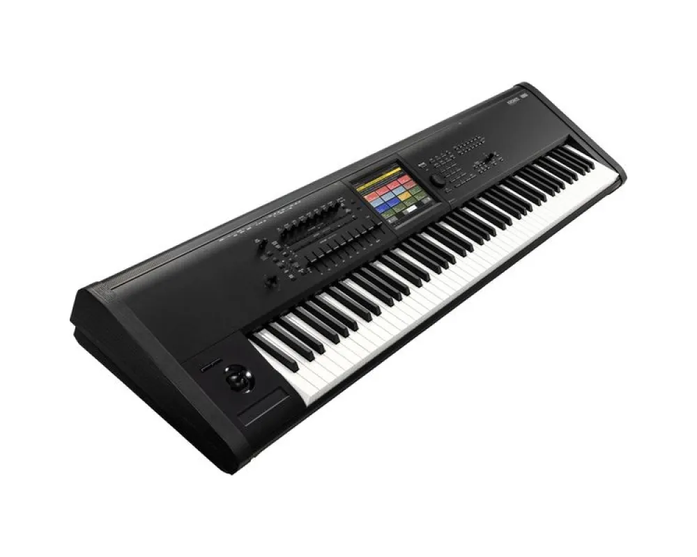 Korg Kronos 3 88 Music Workstation