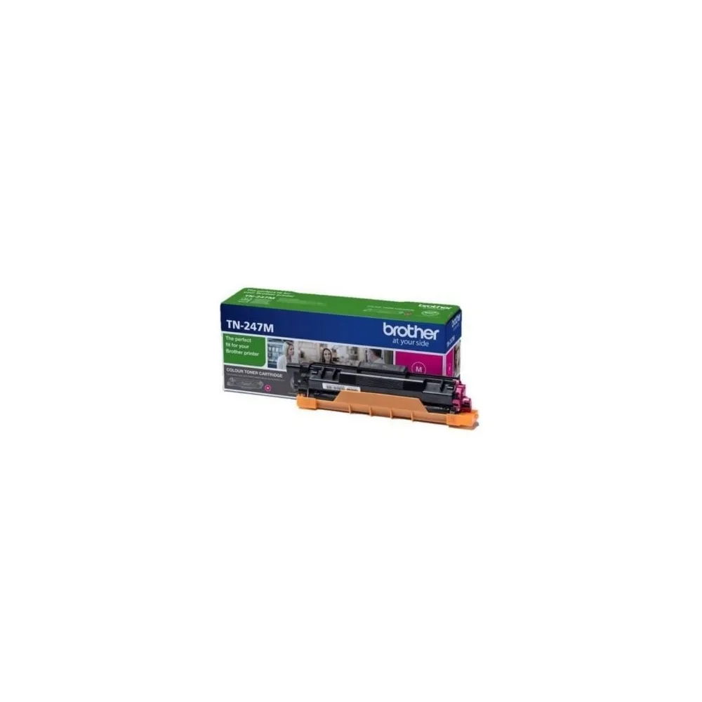 Brother Toner TN-247M Jumbo