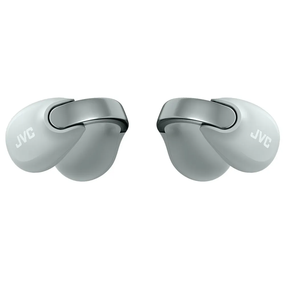AURICULARES DE BOTON JVC HA-NP1T-H-U BLANCO BLUETOOTH