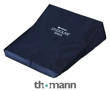 Presonus SL 16 Series III Cover