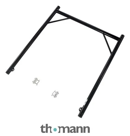 Global Truss UFRAME100-B Black