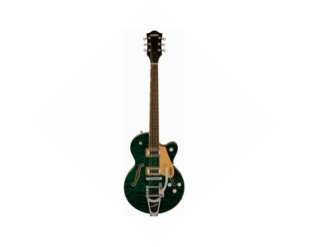 Gretsch G5655T-QM Electromatic Jr. MA -Mariana