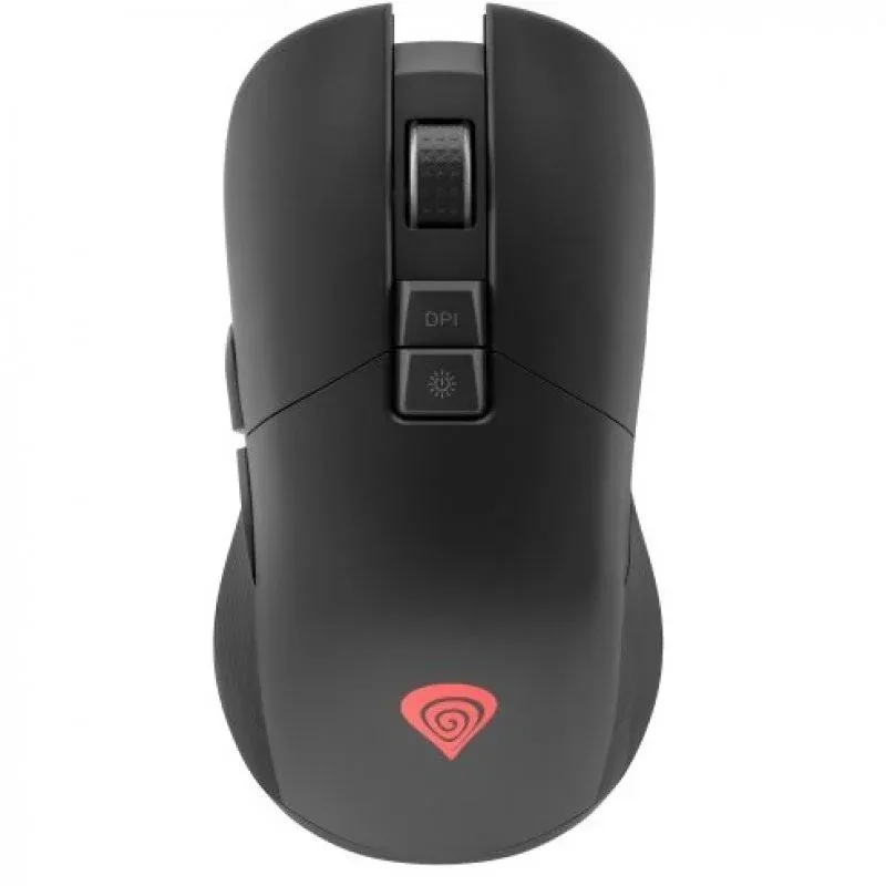 Genesis Zircon 330 Rato Gaming Sem Fios 3600DPI