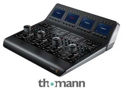 Blackmagic Design ATEM Camera Control Panel
