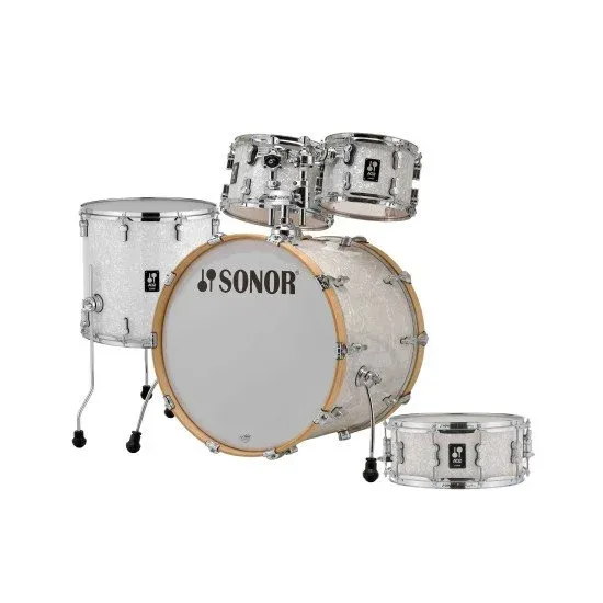 Sonor AQ2 Stage WHP White Marine Pearl