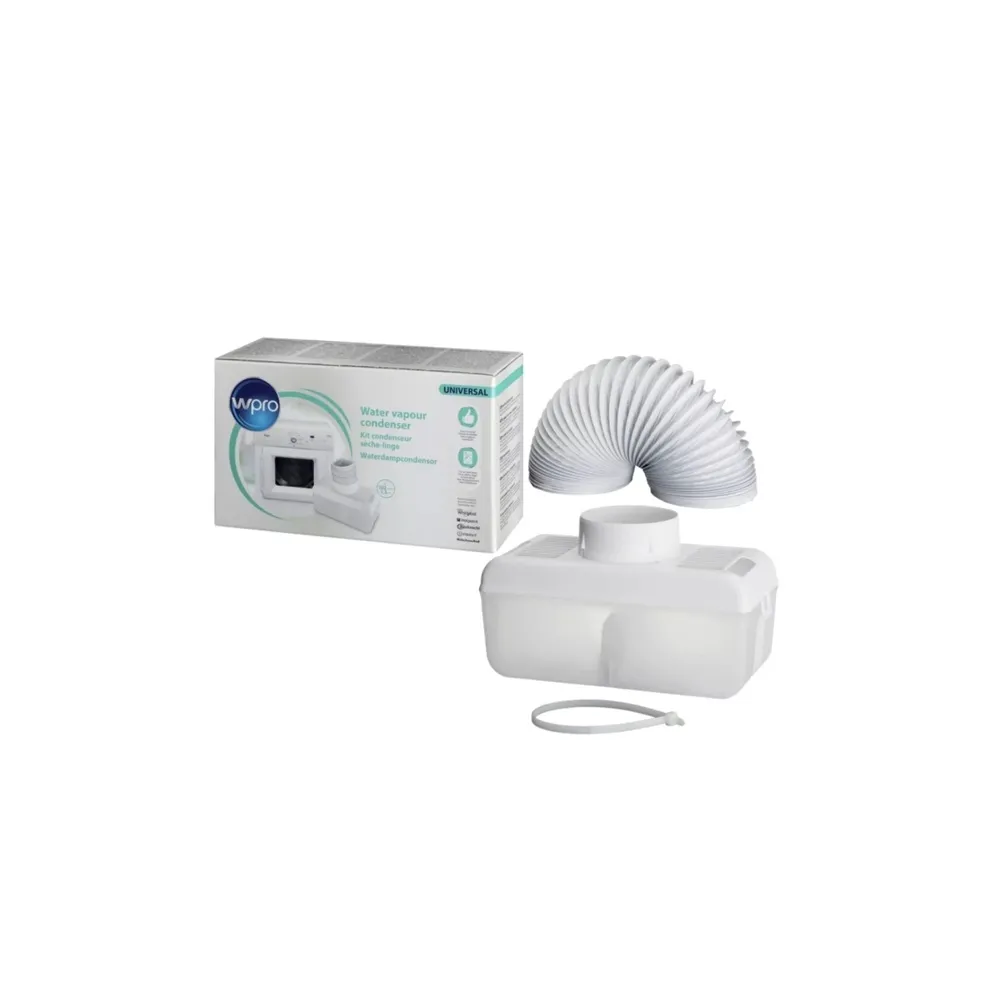 TUBO P/ SECADOR DE ROUPA WPRO – UCD003