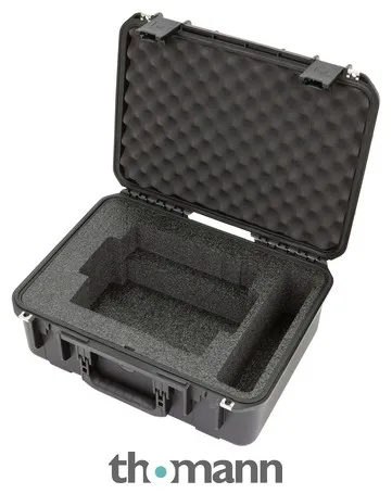 SKB 3i1813-7-CQ1 CQ12T/18T Case