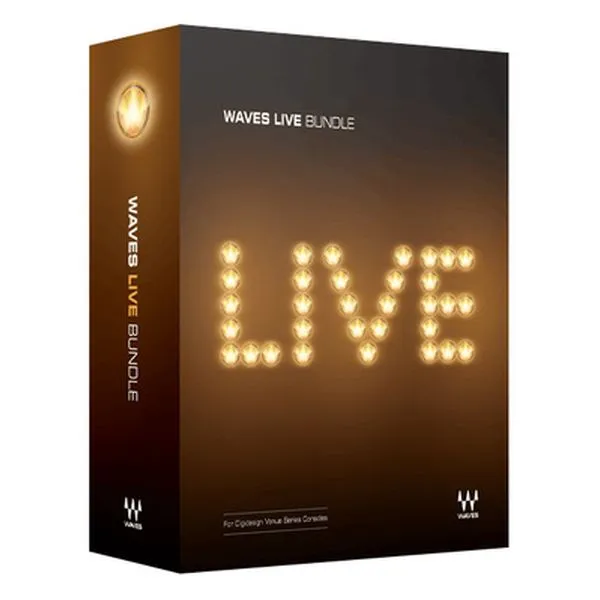 Waves Live