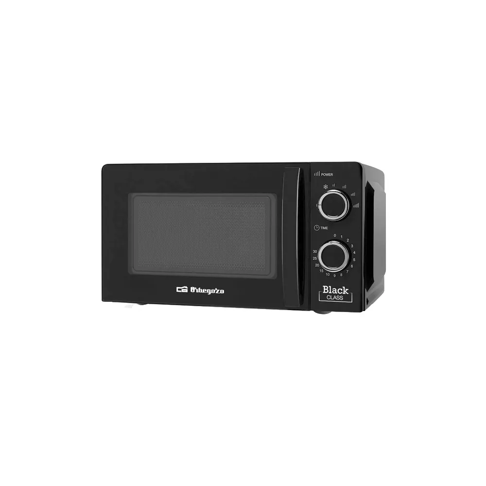 MICRO ONDAS ORBEGOZO - MI 2117 - 20 LTS