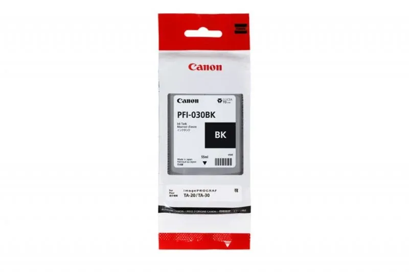 Tinteiro PFI-030 BK