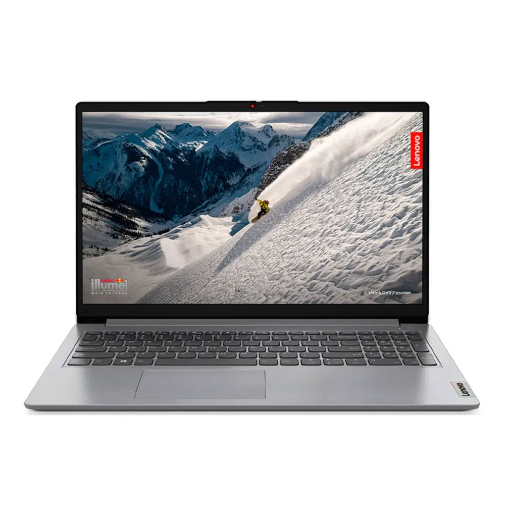 Portátil Lenovo IdeaPad 1 15.6" 15AMN7-717 R5 7520U SSD512GB/16GB FreeDos