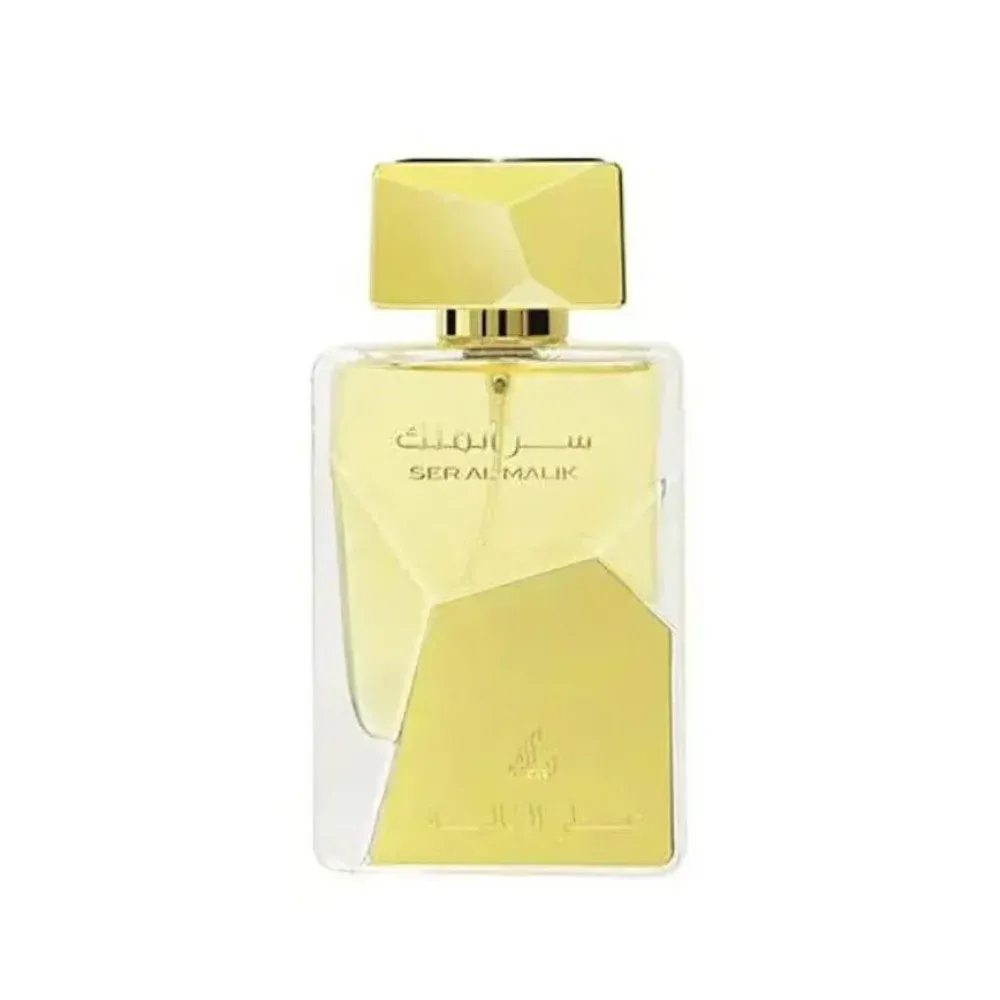 Lattafa Ser Al Malik Man Eau De Parfum 100 ml (man)