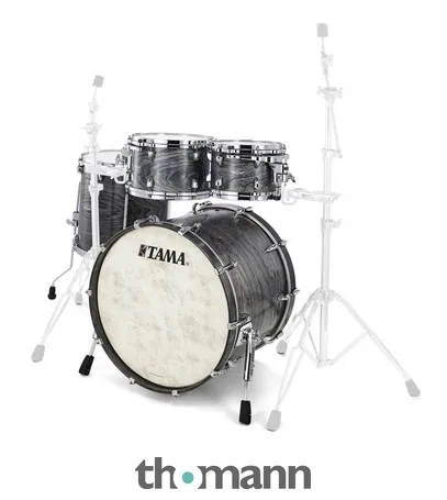Tama STAR Drum Walnut Stand. ASCS