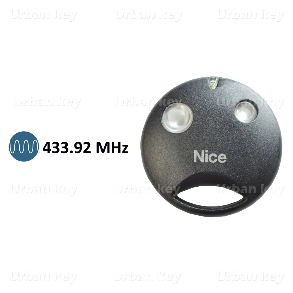 Emissor Da Marca Nice - SM2R01UK