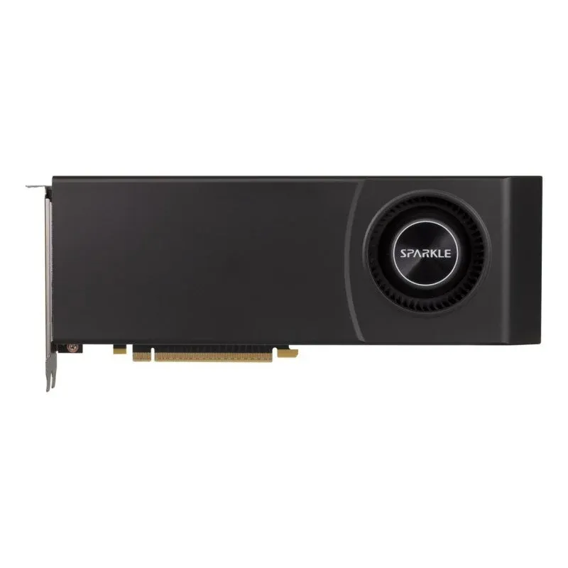 Placa gráfica Sparkle Arc Pro B70 32GB GDDR6 PCIe 5.0 Profissional