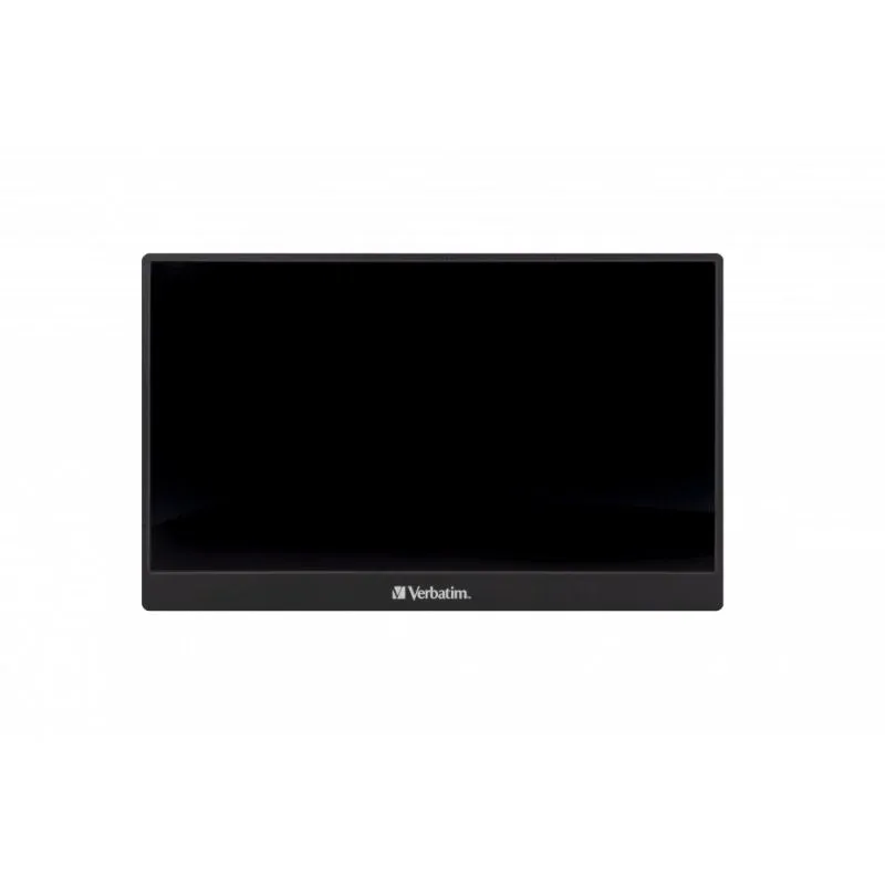 Monitor Verbatim PM-14 14" IPS FullHD FreeSync