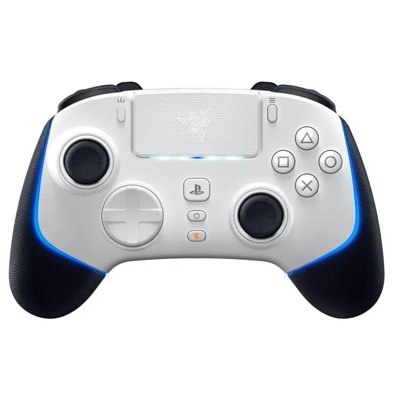 Razer Wolverine V2 Pro Gamepad Sem Fios Branco para PC/PS5