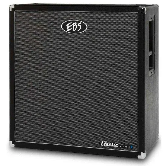 EBS ClassicLine 212