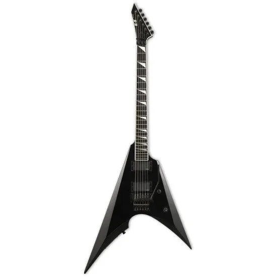 ESP E II Arrow Black