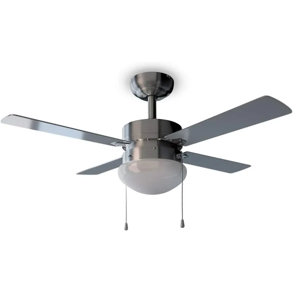 Ventoinha De Teto Energysilence Aero 5290 Golden Pro - Cecotec