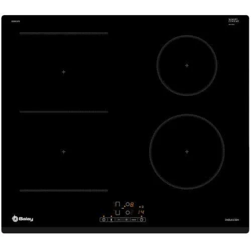 Placa Balay 3-eb-963-fr