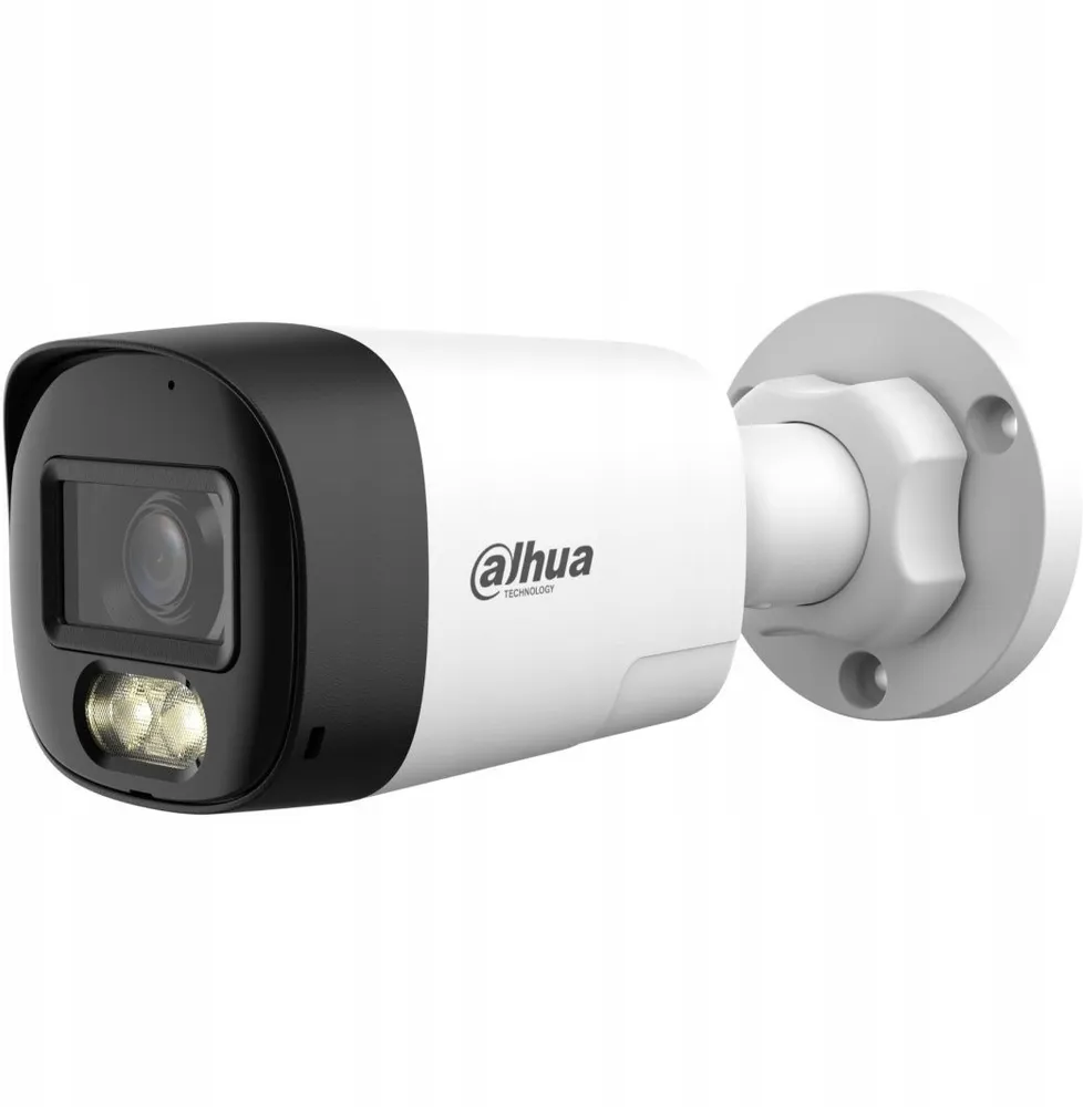 Dahua HAC-HFW1200RL-IL-T-0280B-Câmara HAC-HFW1200RL-IL-T-0280B-DIP