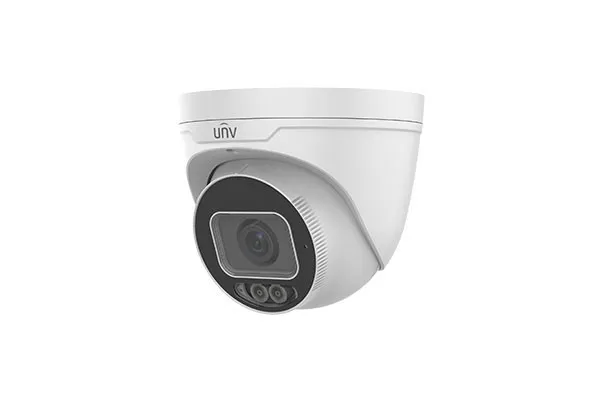 Uniview IPC3638SE-ADF28K-WL-I0 câmara de IPC3638SE-ADF28K-WL-I0