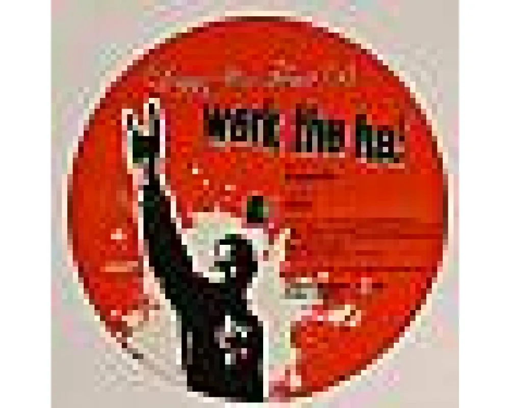Leggz &amp; Femi B - Werk the Ha!