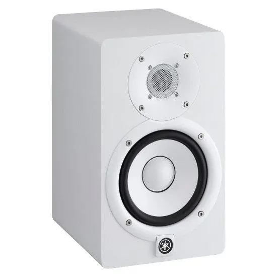 Monitor de Estúdio Yamaha HS5 Branco