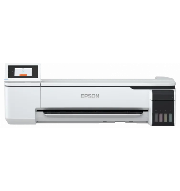 Impressora SureColor SC-T3100x 220V, B1, 4 Tinteiros, CMKY