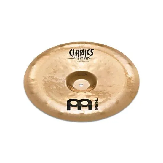 Meinl 18" Classics Custom