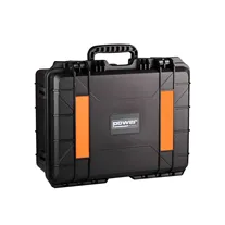Estojo PowerAcoustics Case 35 IP65