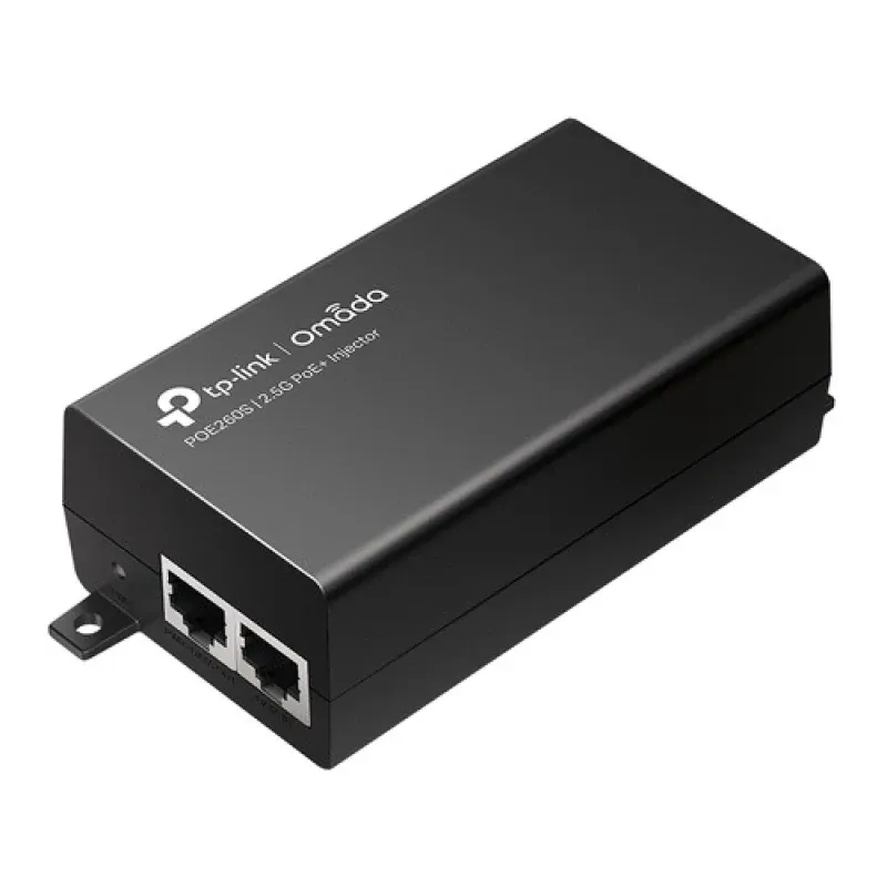 Injetor PoE+ TP-Link Omada POE260S Gigabit