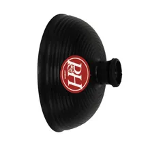 Surdina Trombone Tenor P&H London Plunger