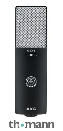 AKG C 114