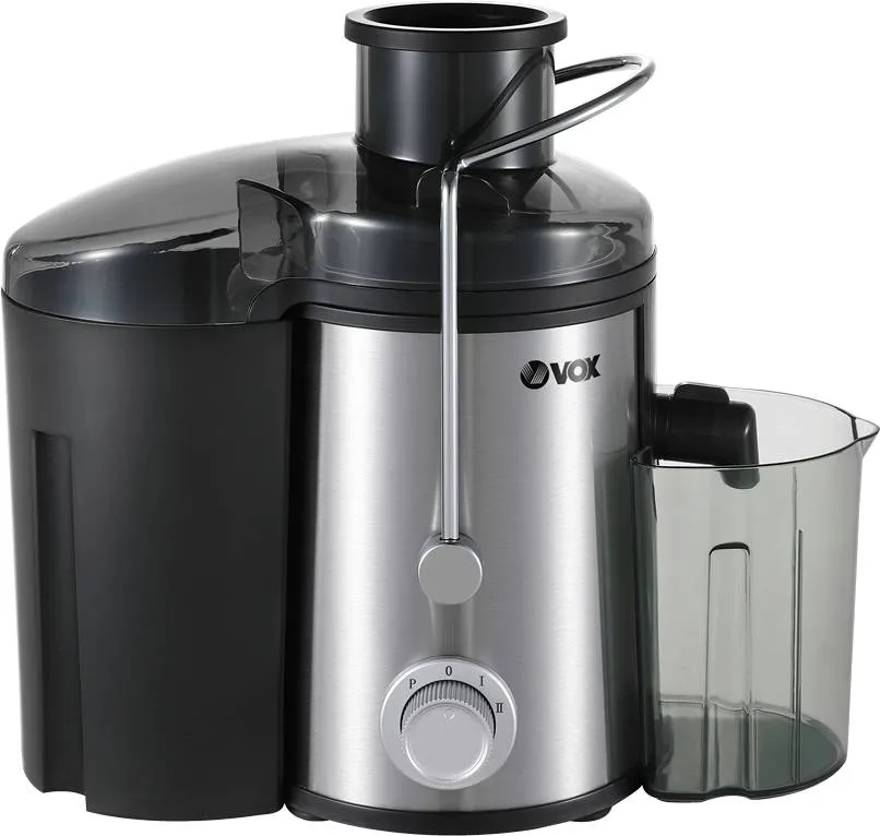 Centrifugadora Convencional VOX ES20B (1.5 L - 600 W)