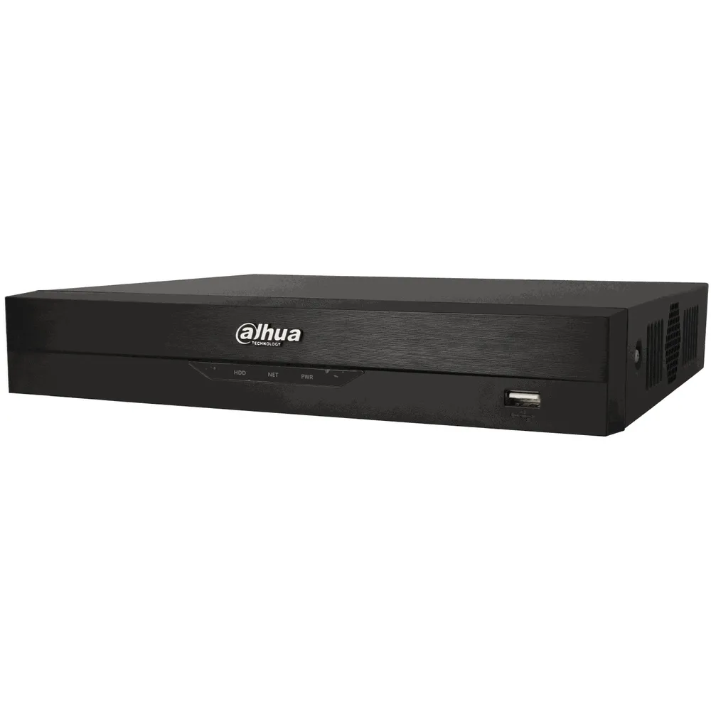 Gravador 5 Em 1 4 Canais 8 MP - Xvr5104Hs-4Kl-I3