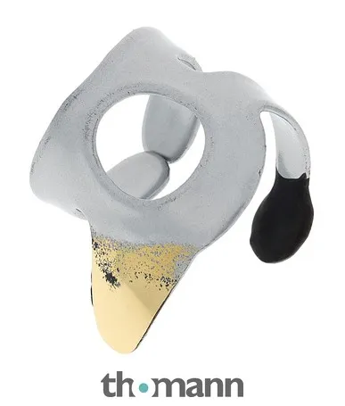 Cling Pro Picks Fingers Fr. Thumb Pick Med SV