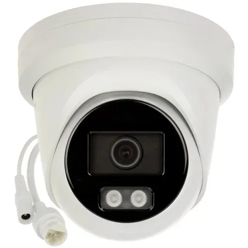 Hikvision DS-2CD2346G2H-IU(4mm)(eF) Câmera DS-2CD2346G2H-IU(4mm)(eF)