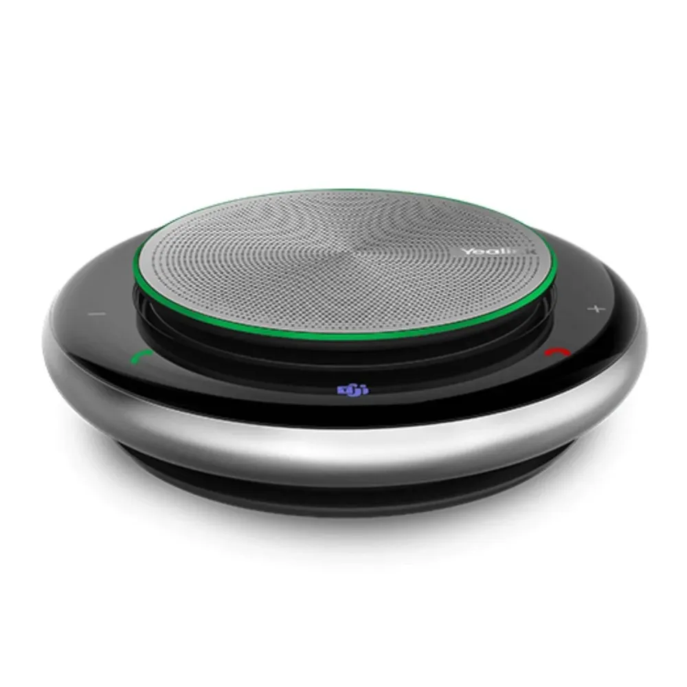 Coluna Bluetooth Yealink CP900