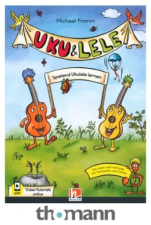 Helbling Verlag Uku & Lele