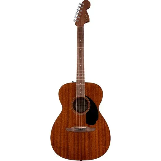 Fender FSR CA STD Monterey NAT SAP