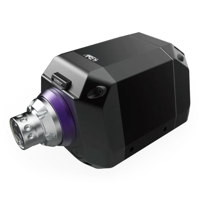 Base Volante Direct Drive Conspit ARES 12 CDR Quick Release (12nm)